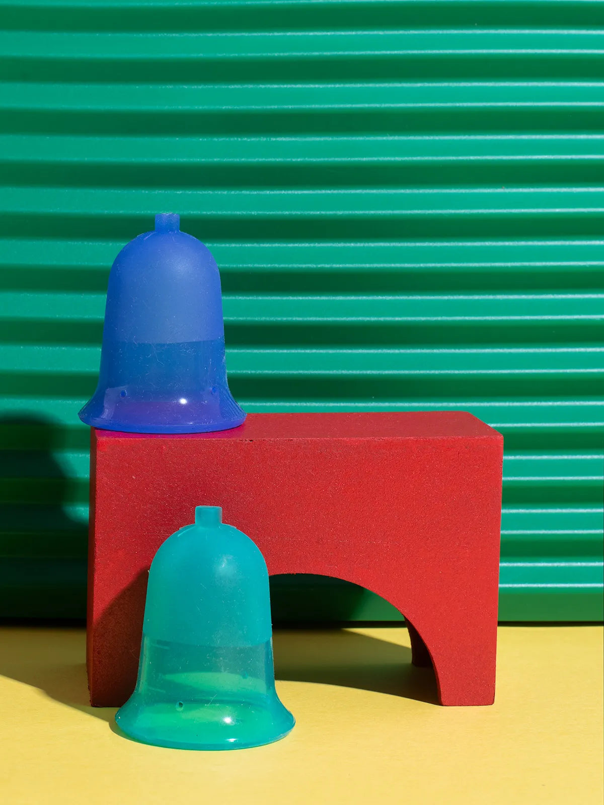 Best Menstrual Cup | Twin Pack | Long Lasting