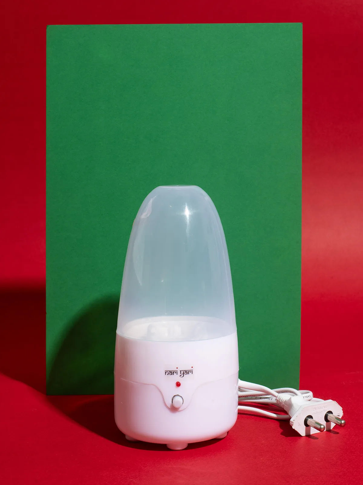 Nari Yari Menstrual Cup Steam Sterilizer