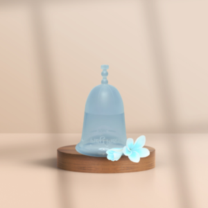 Classic Clear Cup - Stemmed
