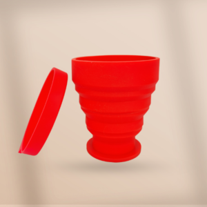 Foldable Sterilizer Cuptainer