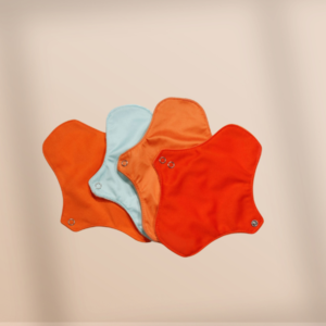 Nari Yari Panty Liners (Set of 4)