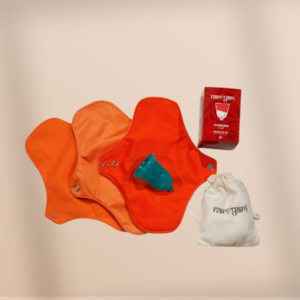 Nari Yari Beginner Kit