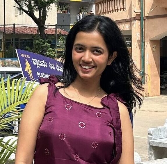 Deveshi Singh Testimonial